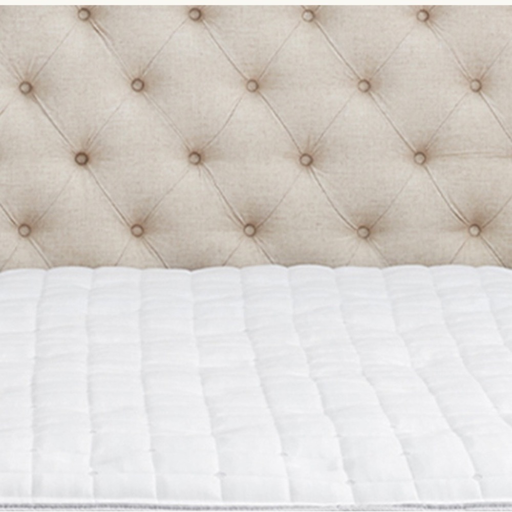 Boll & Branch Full Mattress Protector